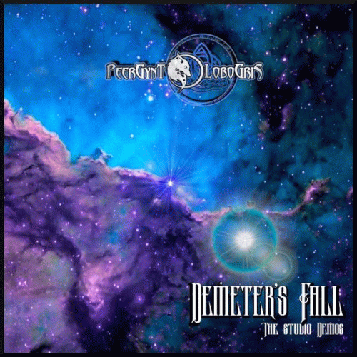 PeerGynt Lobogris : Demeter's Fall - The Studio Demos